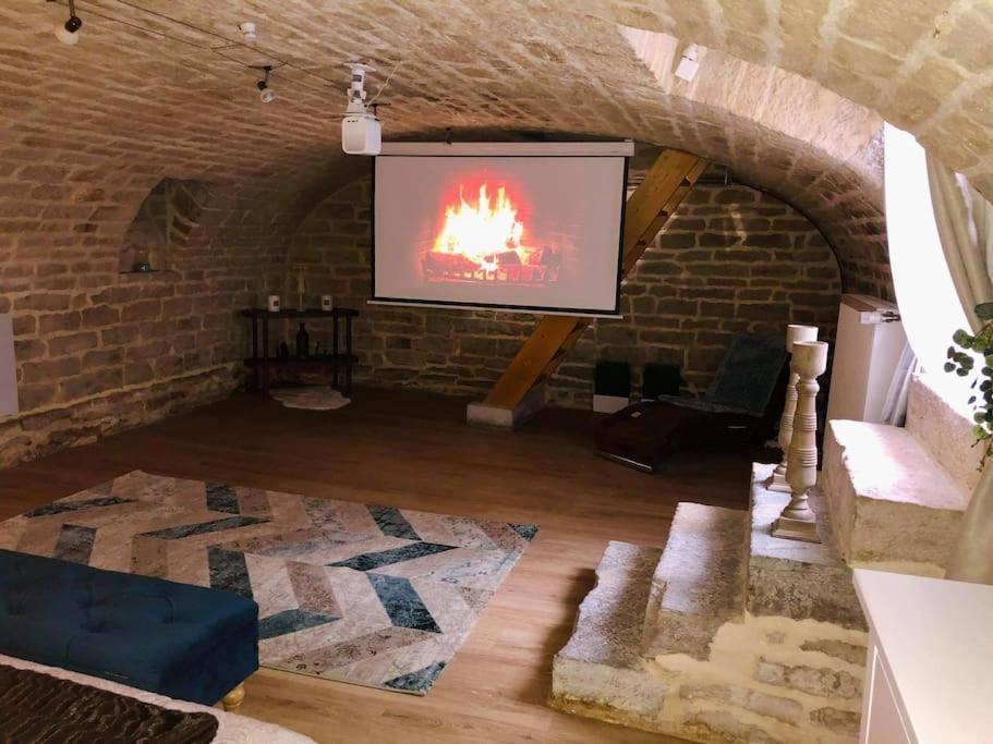 Loveappart21 L'Experience Bien Etre Dijon Buitenkant foto